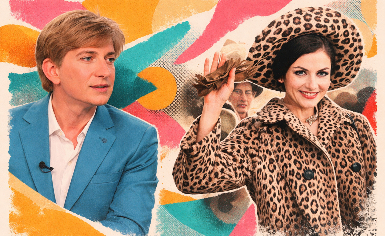 Ζωζώ Σαπουντζάκη: Η συγκινητική αποκάλυψη του Μάκη Δελαπόρτα για το τέλος των εμφανίσεων και την υγεία της