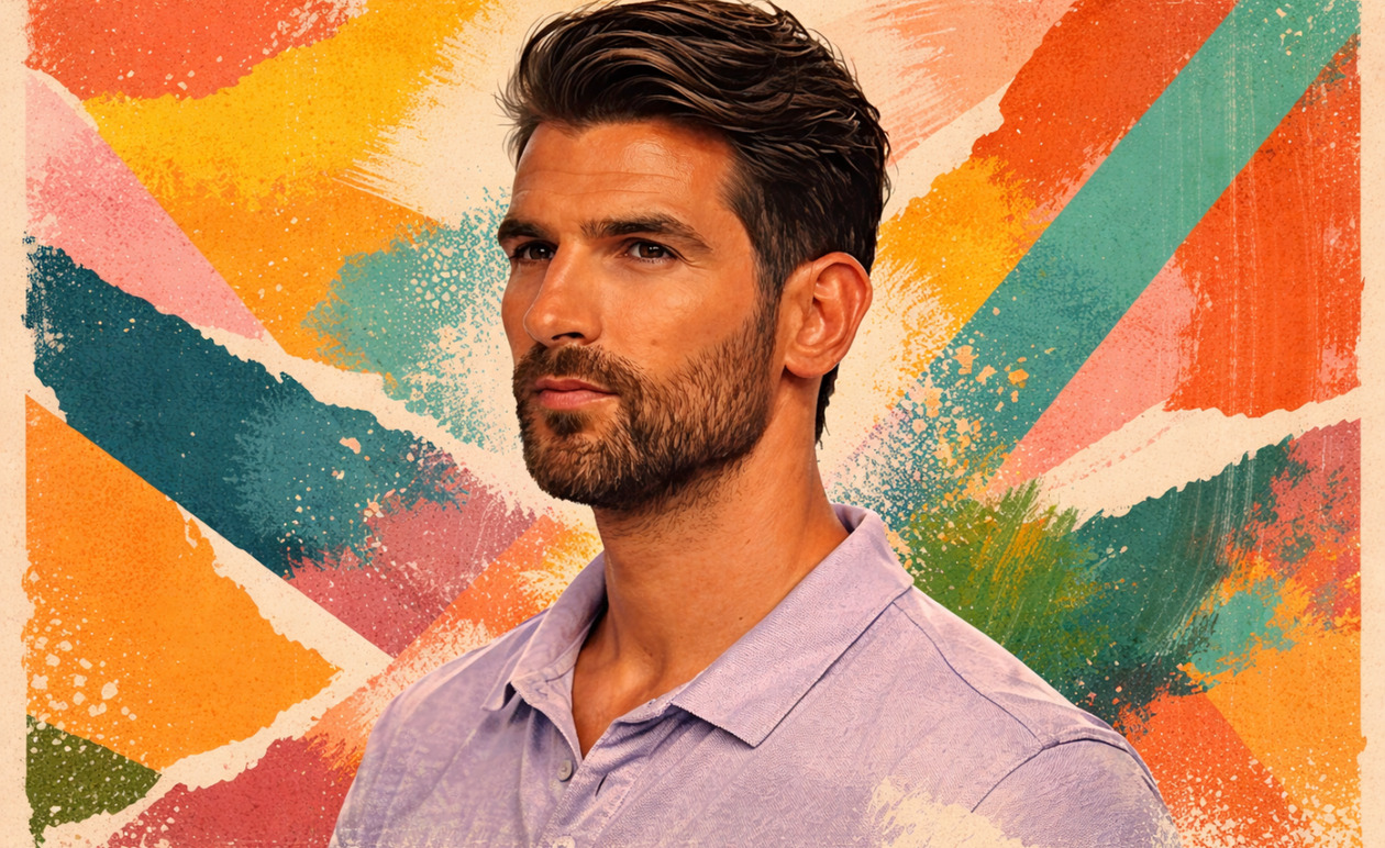 Ετεοκλής Παύλου: Η «γραμμή» του Star για το Breakfast και το τηλεοπτικό μέλλον με την Ελένη Χατζίδου