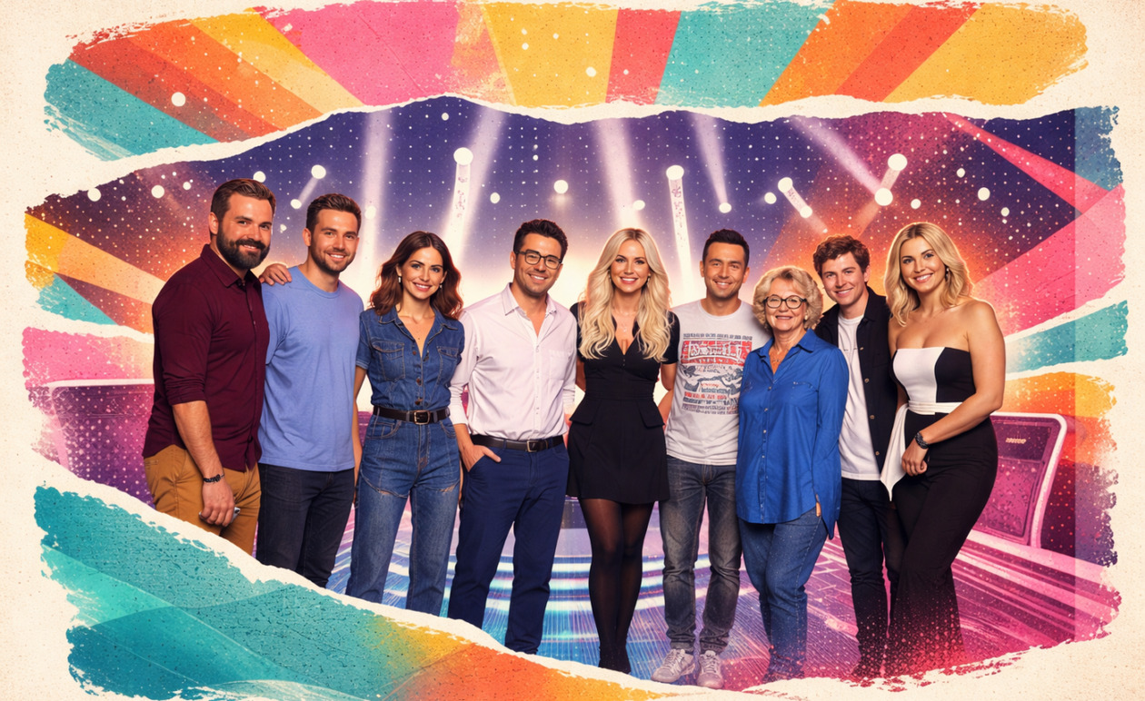 Ο Πιο Αδύναμος Κρίκος: Η ρήξη ανάμεσα σε συνεργάτες και οι “αιχμηρές” αποχωρήσεις στο Open