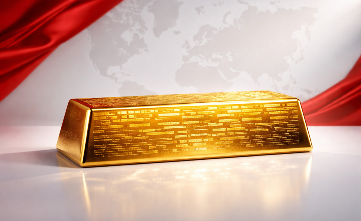 Πτώση στις τιμές του χρυσού: Οι δηλώσεις Τραμπ για το Ιράν και το ράλι του δολαρίου πιέζουν τα μέταλλα