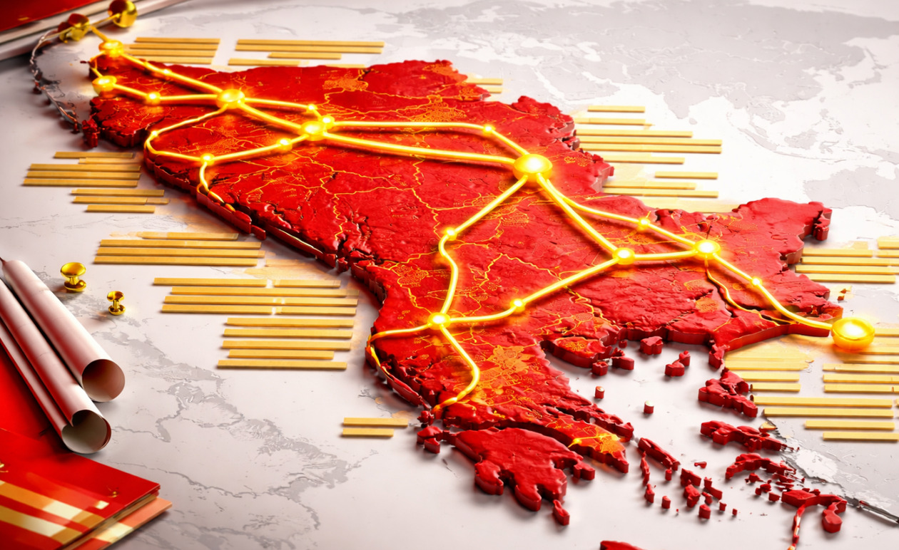 Η Κομισιόν επιλέγει τον Trans Balkan: Το παρασκήνιο της απόρριψης του Κάθετου Διαδρόμου