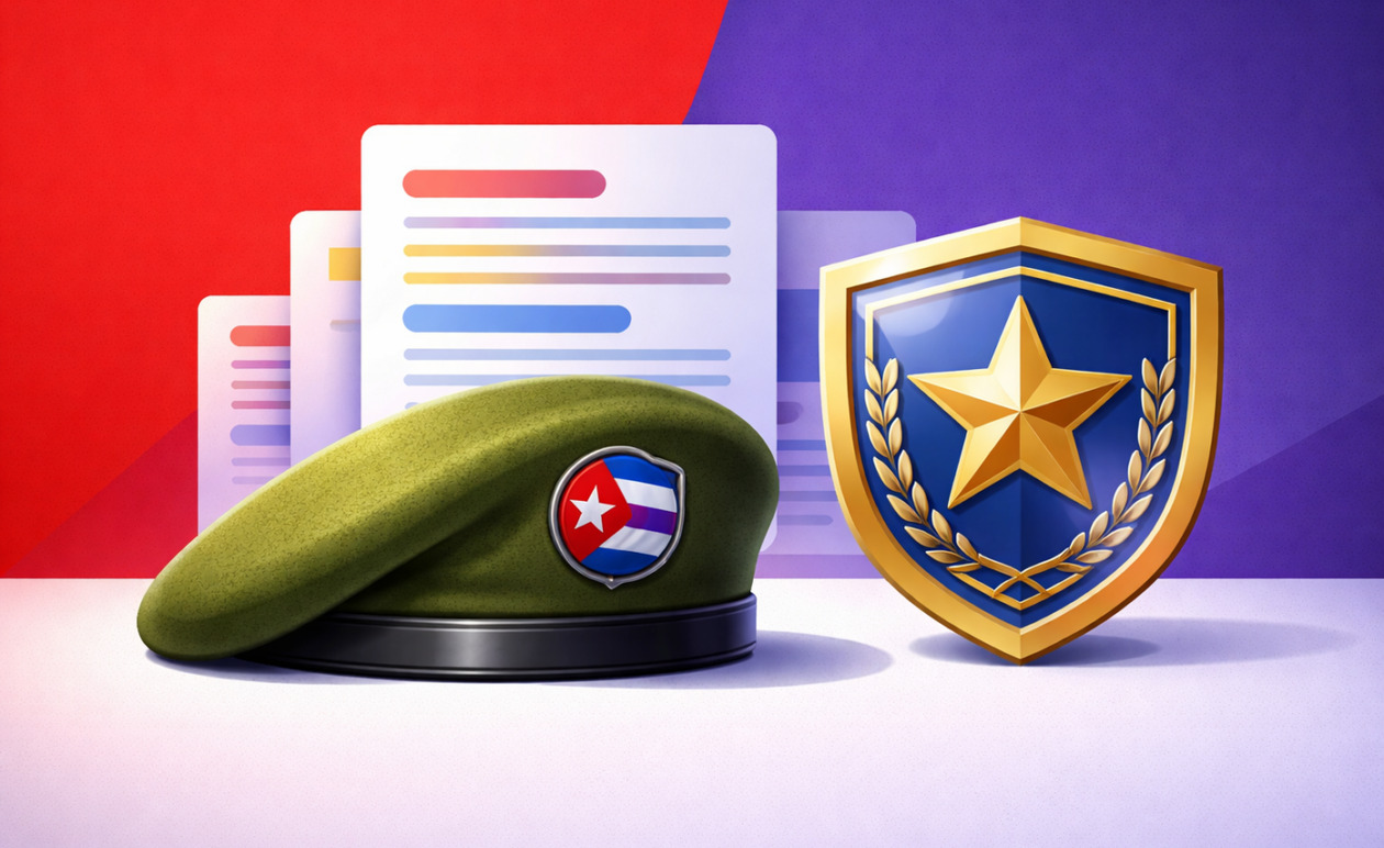 Κούβα: 32 Κουβανοί στρατιωτικοί νεκροί κατά την επιχείρηση των ΗΠΑ για τη σύλληψη του Μαδούρο