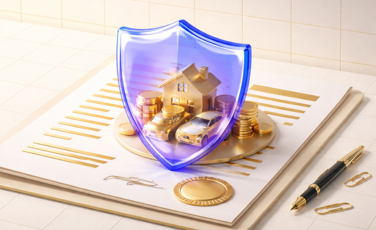 ΣτΕ: Πότε γλιτώνουν οι εταίροι την κατάσχεση περιουσίας για χρέη της εταιρείας