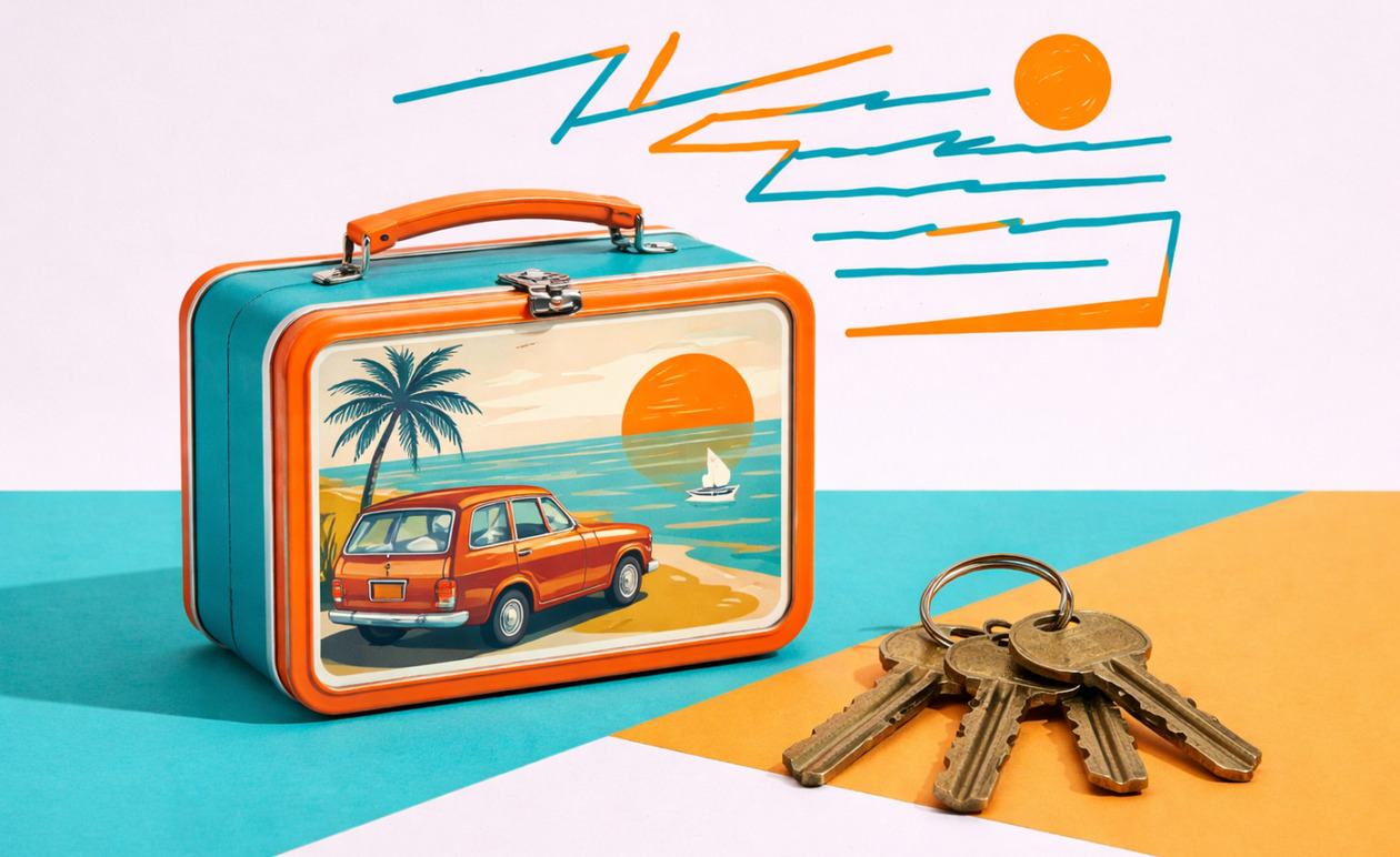 8 φράσεις των Boomers που ακούγονται σκληρές σήμερα αλλά σήμαιναν «σ’ αγαπώ» τότε