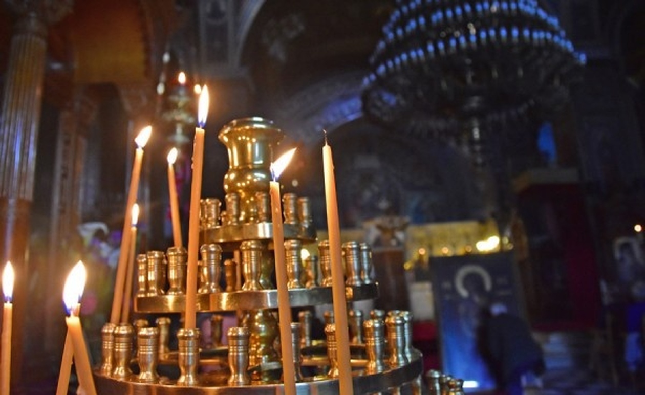 Πέμπτη 22 Οκτωβρίου αύριο, μεγάλη γιορτή της Ορθοδοξίας: Γιορτάζει ένα από τα πιο όμορφα και σπάνια ονόματα – Ο Άγιος που όλοι ξεχνούν
