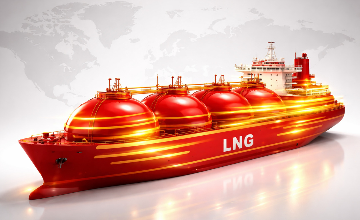 ΗΠΑ: Το γεωπολιτικό αποτύπωμα της αμερικανικής ενέργειας και η νέα αρχιτεκτονική ασφάλειας της ΕΕ