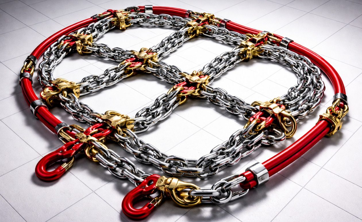 Πολιτική Προστασία: Οδηγίες για το κύμα ψύχους και υποχρεωτικές αλυσίδες στα οχήματα