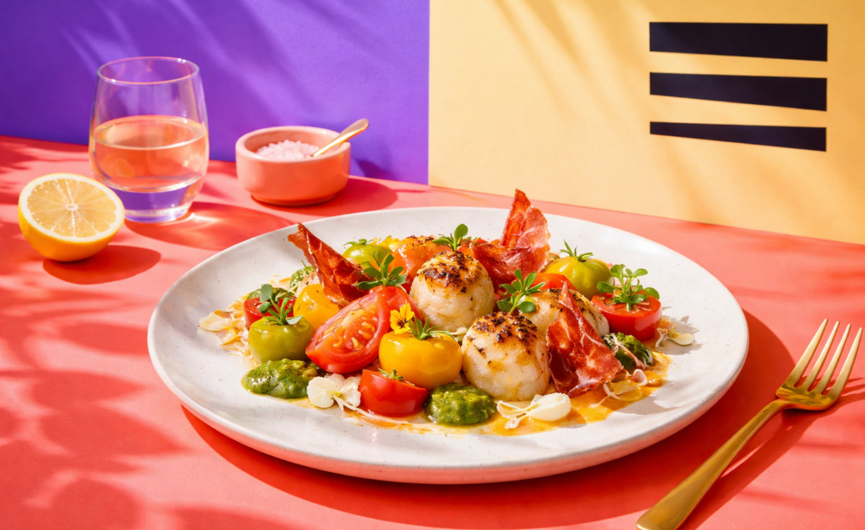 9 μοναδικά χαρακτηριστικά των ανθρώπων που φωτογραφίζουν το φαγητό τους σύμφωνα με την ψυχολογία