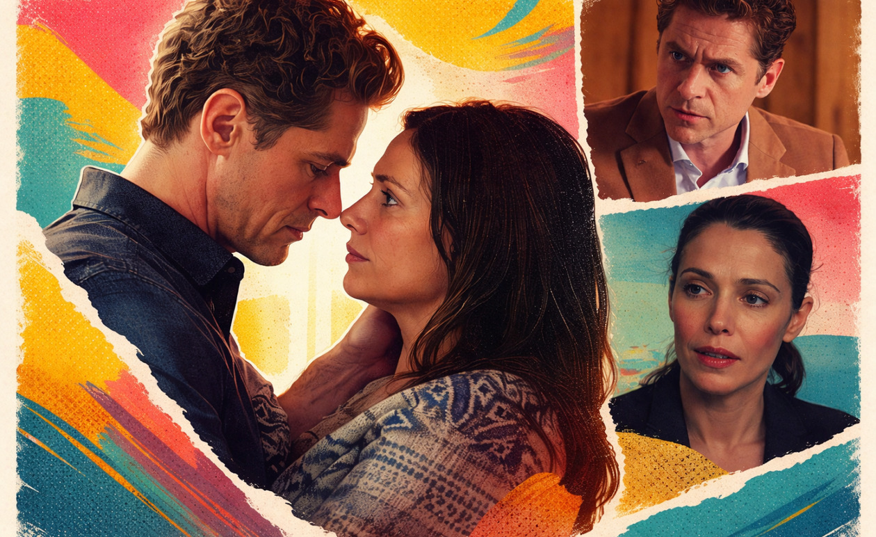 Μια Νύχτα Μόνο: Η ομολογία της Όλγας δικαιώνει τον Οδυσσέα αλλά η Αρετή τον χάνει οριστικά