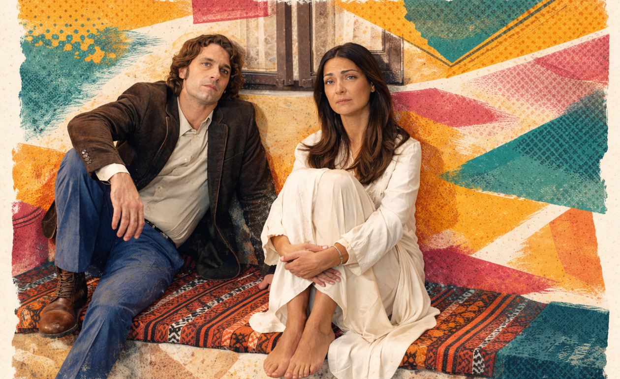 Ηλέκτρα: Η σατανική παγίδα του Νικήτα – Η τελευταία νύχτα πάθους Παύλου και Ηλέκτρας