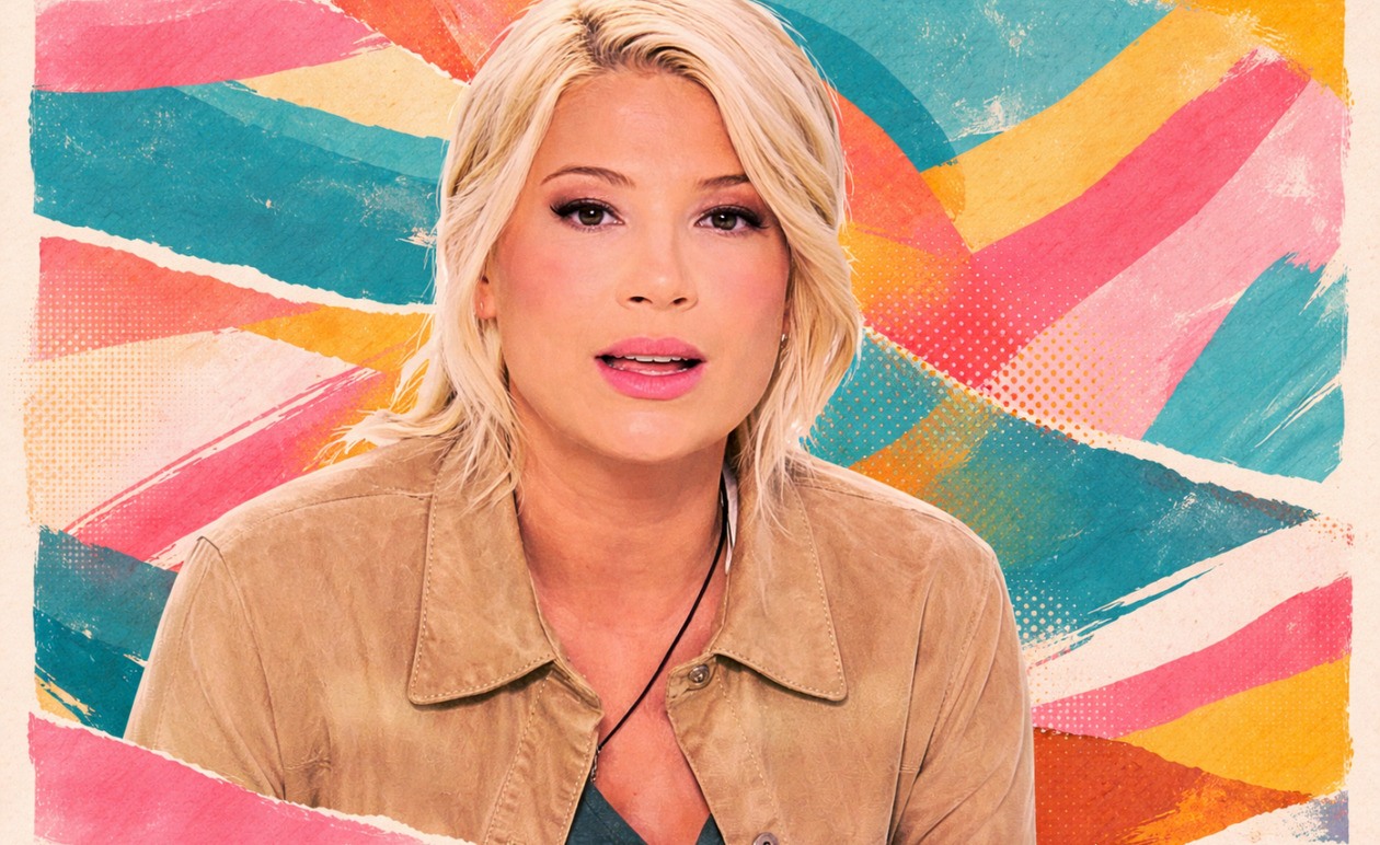 Φαίη Σκορδά: Η on air κίνηση αγάπης για την έγκυο Κατερίνα Καινούργιου