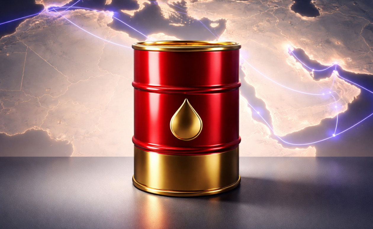 Πετρέλαιο: Υποχώρηση κάτω από τα 95 δολάρια μετά τις δηλώσεις Τραμπ για το Ιράν