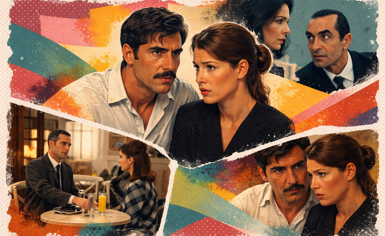 Porto Leone: Η Γαλήνη τελειώνει τον Γιάμαρη – Υποψίες εγκυμοσύνης στην Τρούμπα