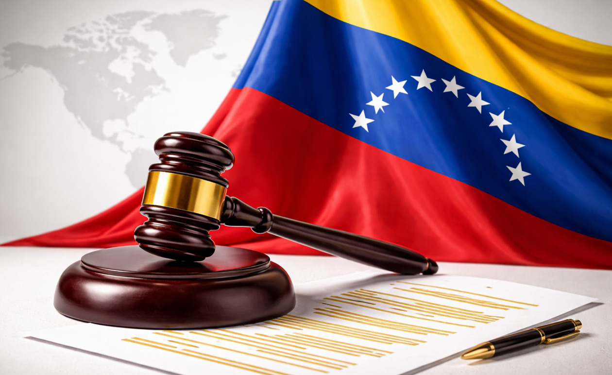 Νικολάς Μαδούρο: Ο δικηγόρος του Τζούλιαν Ασάνζ αναλαμβάνει την υπεράσπιση του έκπτωτου ηγέτη