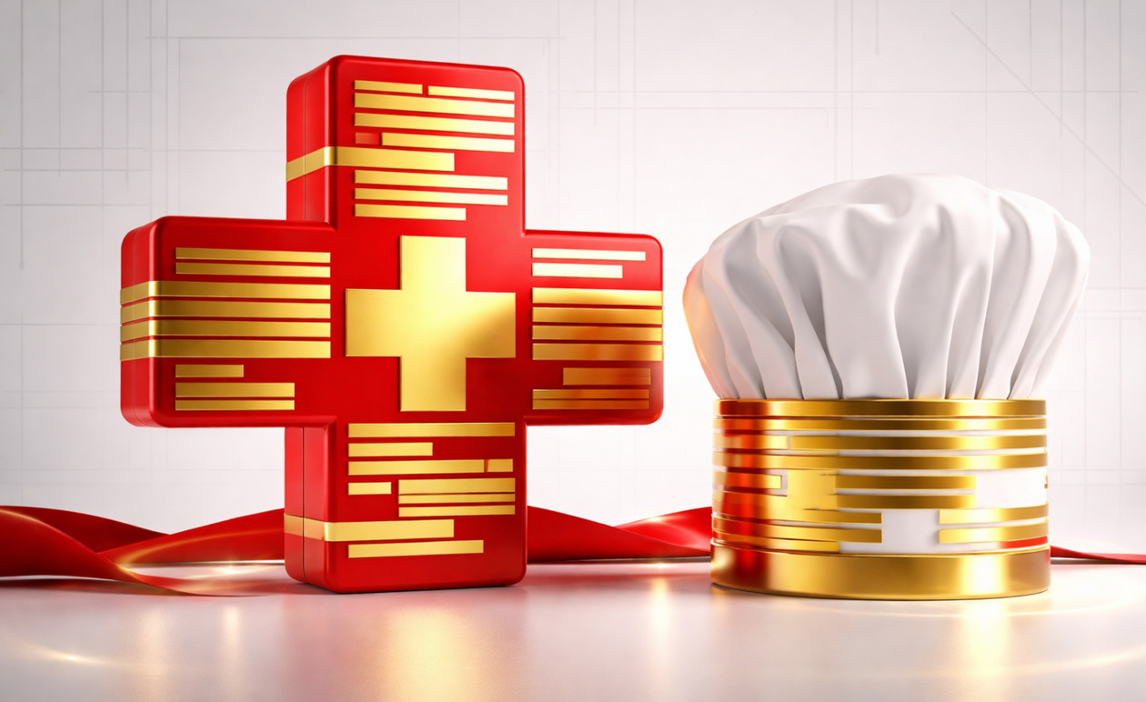 ΑΣΕΠ: Προσλήψεις για μάγειρες και βοηθούς φαρμακείου στον Δήμο Αιγάλεω