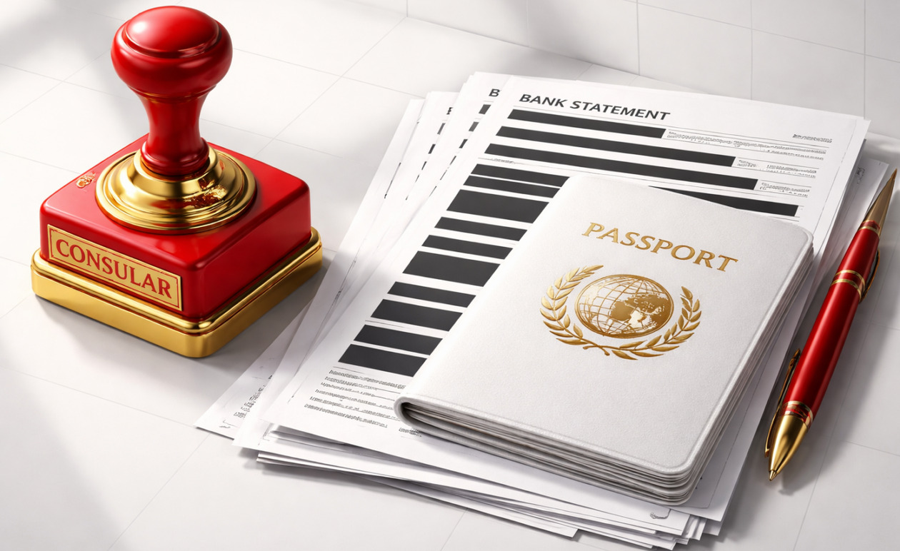 ΣτΕ: Γιατί οι προξενικές βεβαιώσεις δεν αρκούν για τη φορολογική κατοικία εξωτερικού