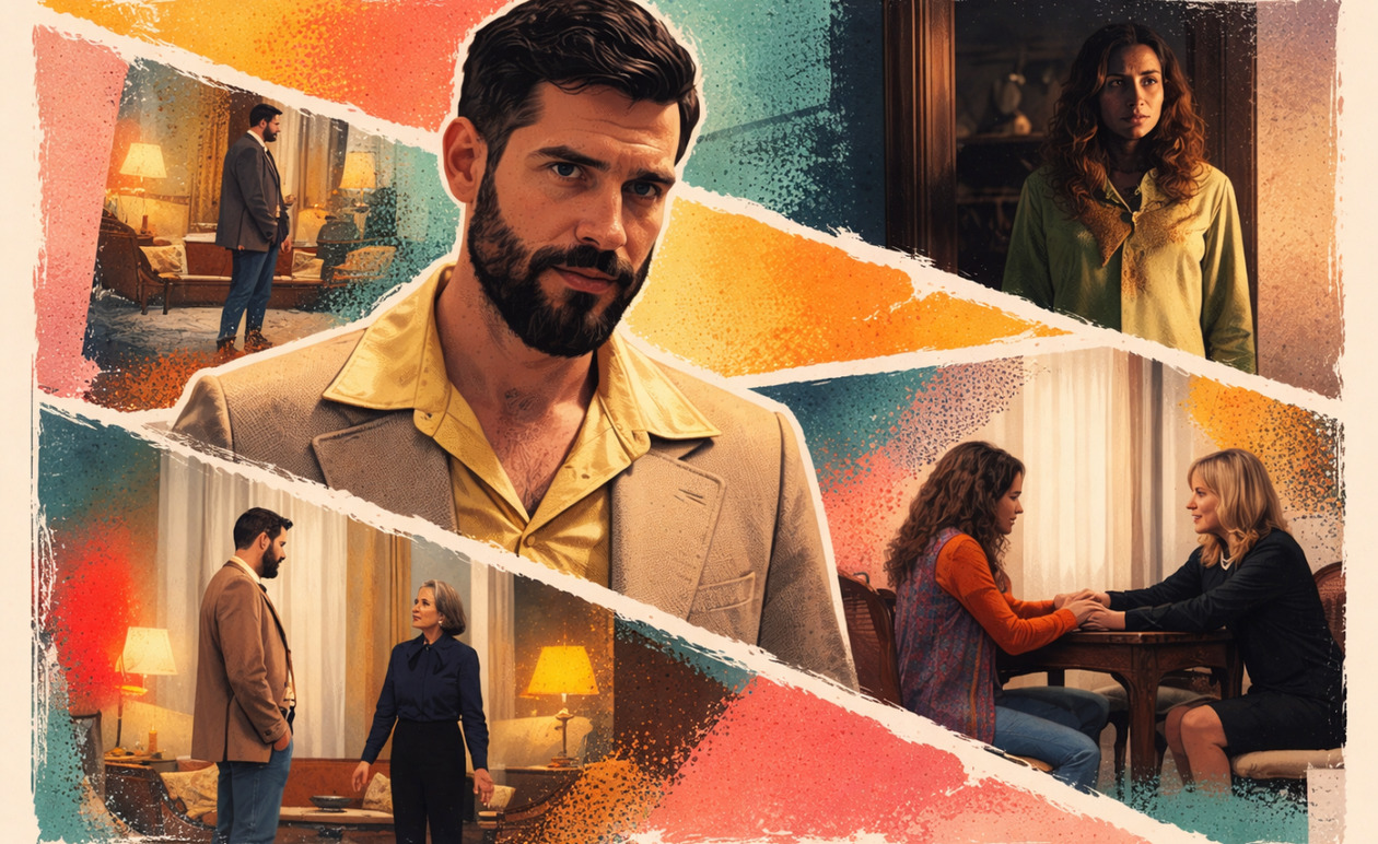 Ηλέκτρα: Ο Νικόλας πνίγει τη Ναταλί – Η συνέντευξη που φέρνει στο φως το μωρό