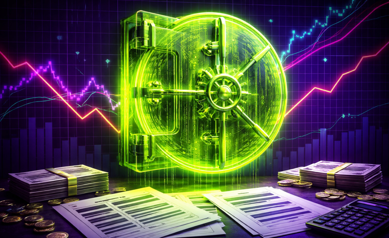 Αγορές: Συναγερμός για το private credit – Οι «συναλλαγές φόβου» στην AI κλονίζουν το software