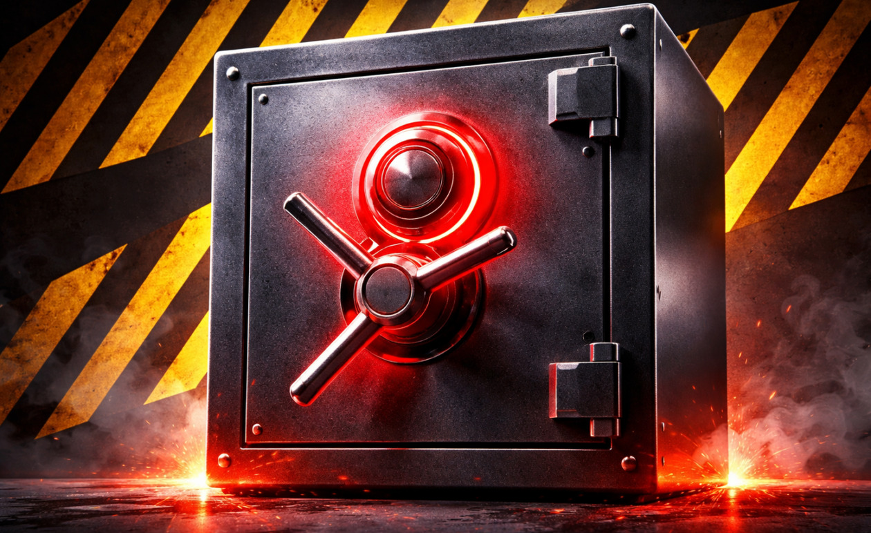 Χανιά: Ληστεία σε πρακτορείο ΟΠΑΠ με λεία 1.200 ευρώ – Η είσοδος του δράστη από το παράθυρο