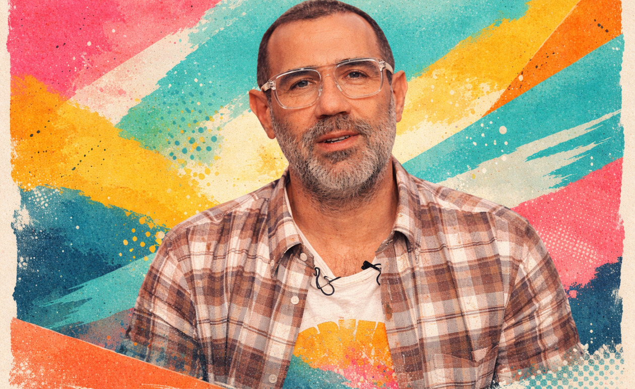 Ράδιο Αρβύλα: Ο Αντώνης Κανάκης ανακοίνωσε την ημερομηνία για το φινάλε της σεζόν