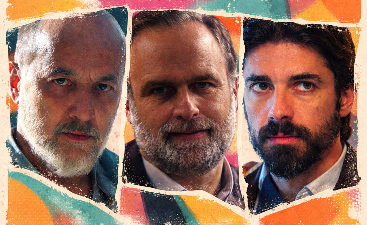 Άγιος Έρωτας: Η κτηνωδία του Μαρκόπουλου οπλίζει το χέρι του Λεωνίδα – Το σχέδιο εκδίκησης