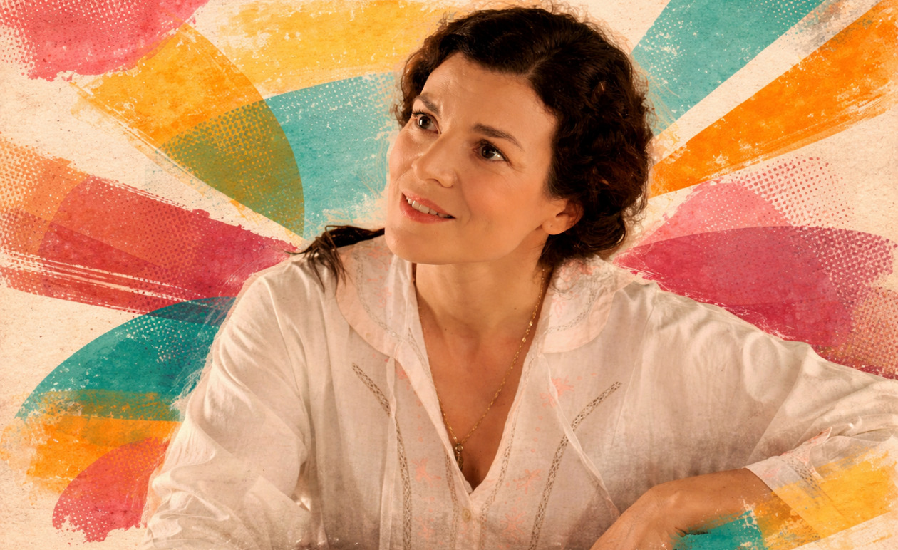 Grand Hotel: Η Θεώνη ισοπεδώνει τη Μελίνα – Οριστικό τέλος για τον Χαραλάμπη