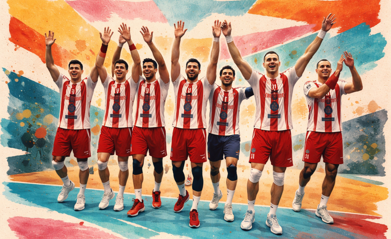 Ολυμπιακός: Κατέκτησε το Super Cup στο βόλεϊ και έφτασε τους 339 τίτλους