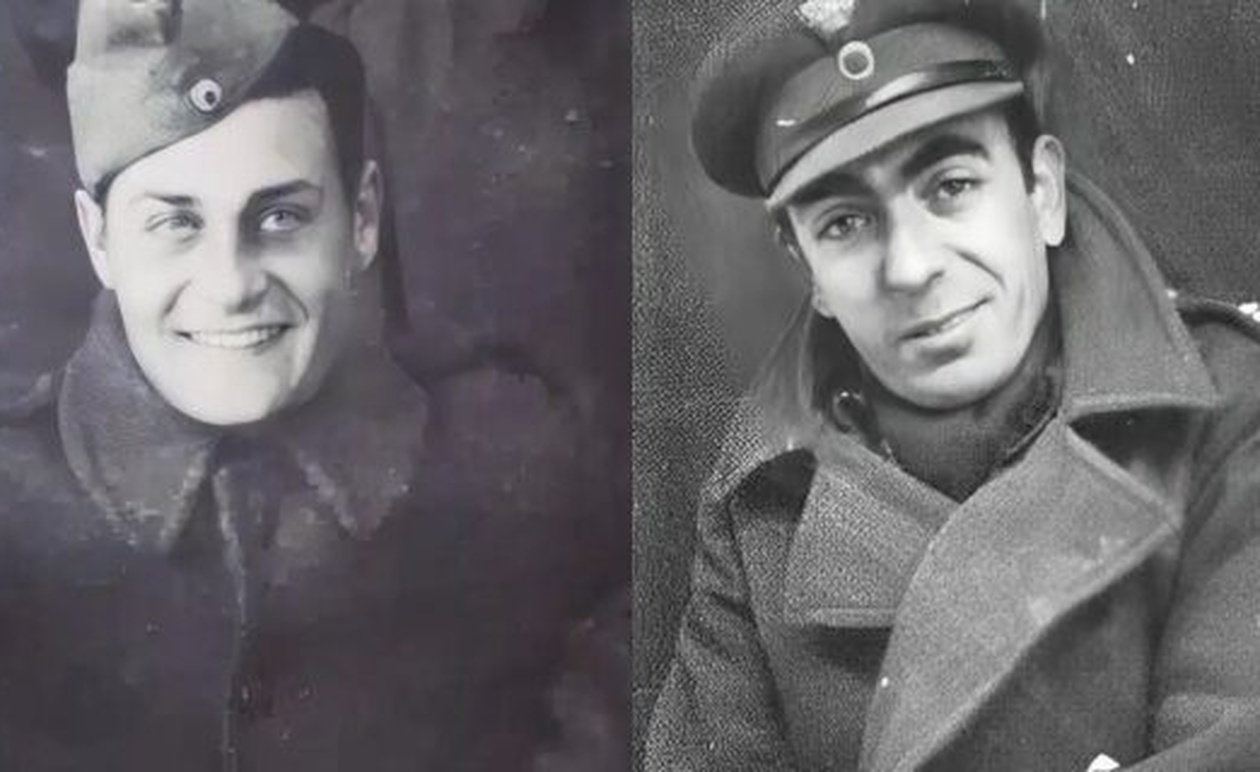 28η Οκτωβρίου 1940: Ποιοι γνωστοί ηθοποιοί και καλλιτέχνες πολέμησαν για την Ελλάδα
