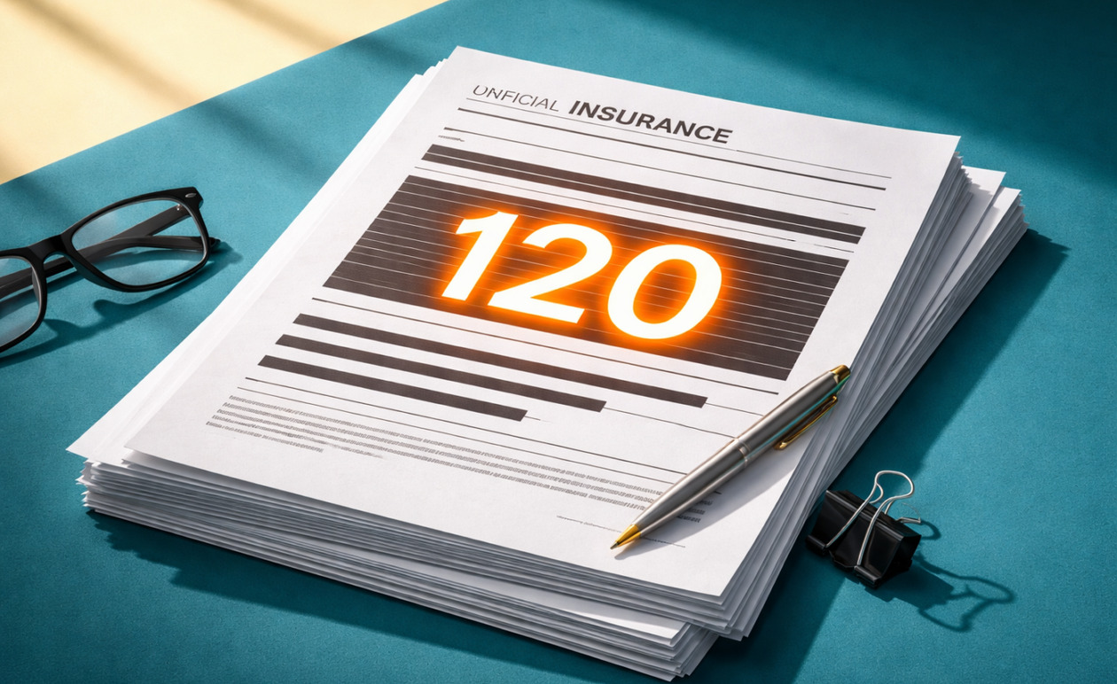 ΕΦΚΑ: Επανέρχεται το σενάριο για 120 δόσεις λόγω αύξησης των χρεών στα 50,6 δισ. ευρώ