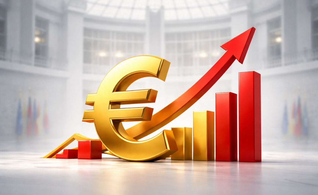 Eurogroup: Στρατηγική για το ευρώ – Νέα εποχή στις ευρωπαϊκές συντάξεις