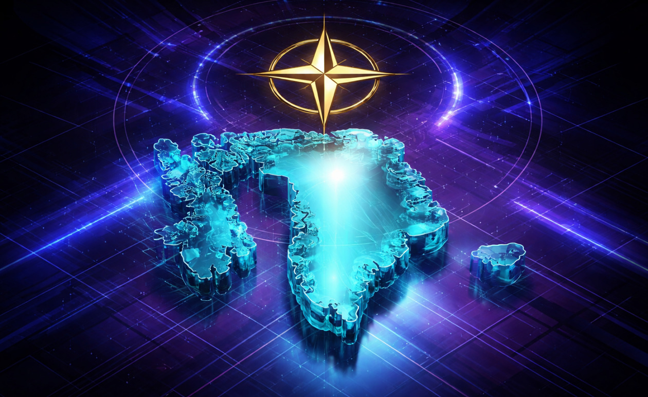 Γροιλανδία: Ζητά προστασία από το ΝΑΤΟ και απορρίπτει τις βλέψεις του προέδρου των ΗΠΑ