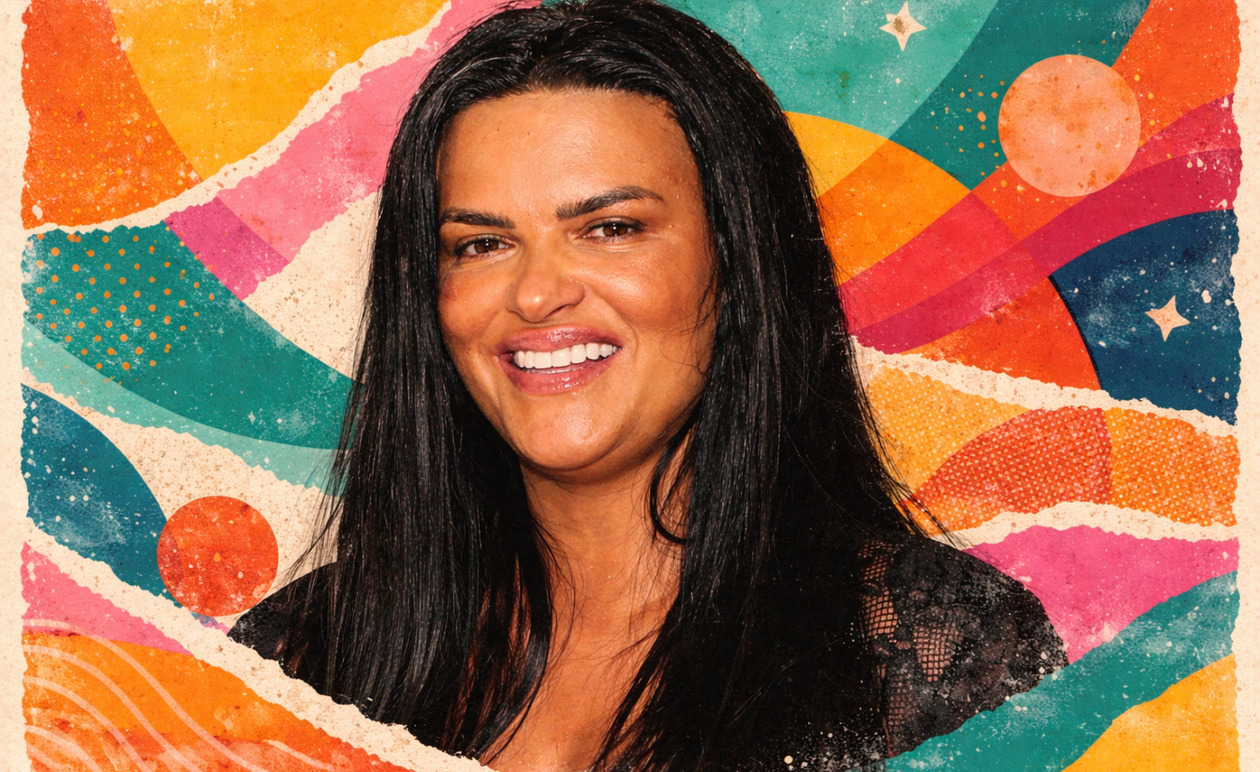 Δήμητρα Κατσαφάδου: Η επιτυχία, η μάχη με την κατάθλιψη και το ογκολογικό νοσοκομείο που χτίζει