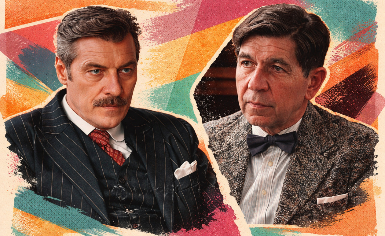 Grand Hotel: Ο θάνατος του Χρόνη και το γαμήλιο προσκλητήριο που ανατρέπει τα πάντα