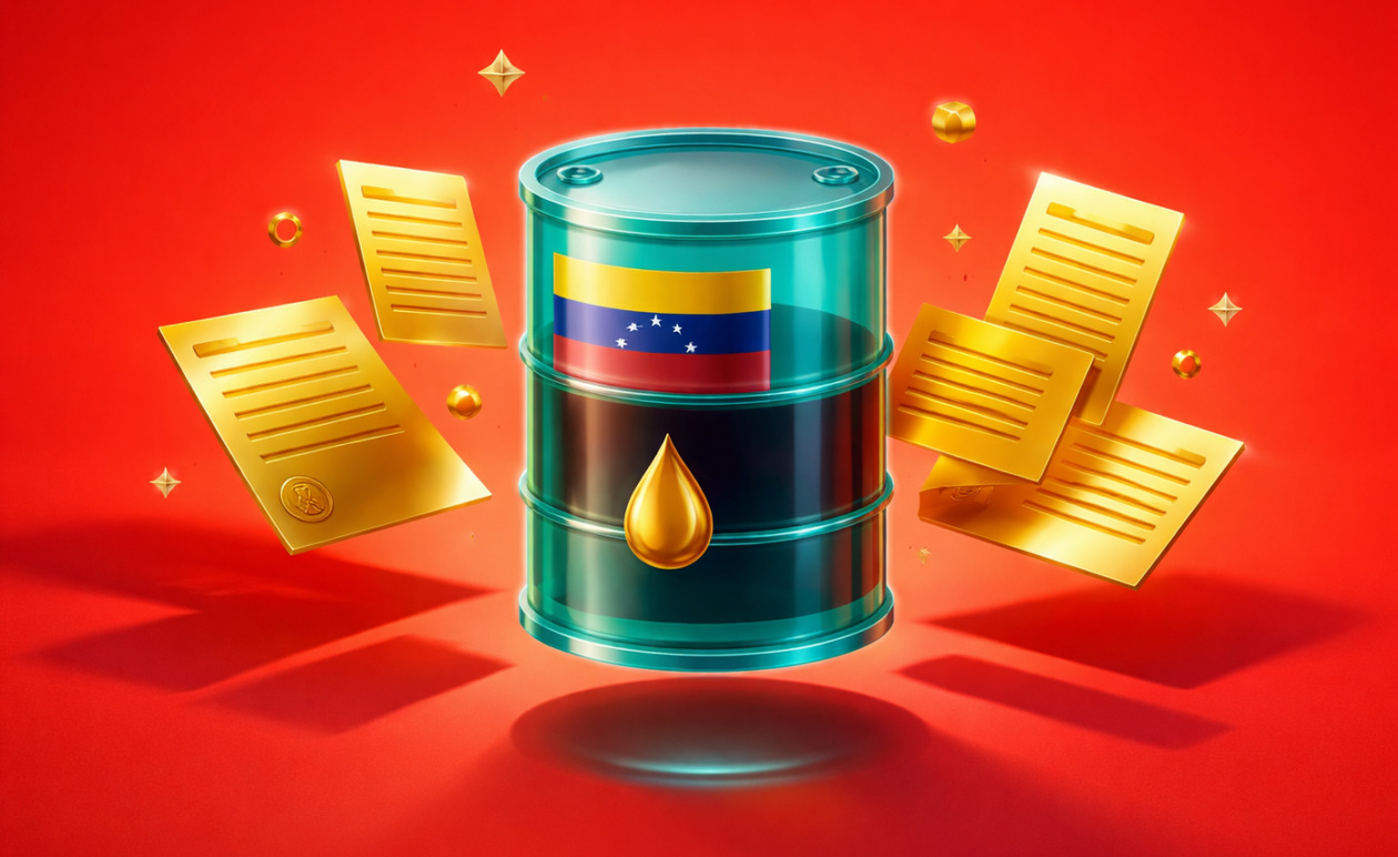 Ντέλσι Ροντρίγκεζ: Ποια είναι η «Τσαρίνα» που αναλαμβάνει την προεδρία της Βενεζουέλας