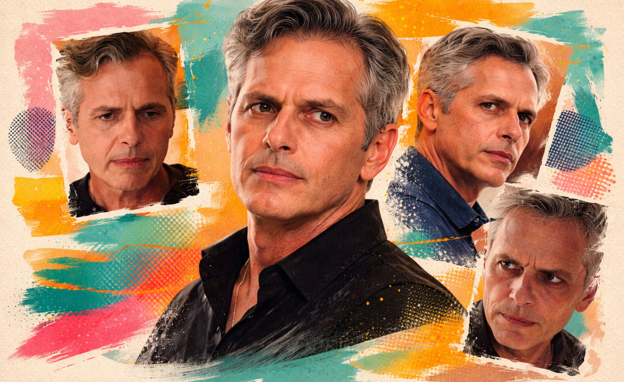 Η Γη της Ελιάς: Ο Αντώνης εγκαταλείπει τη Μάνη υπό την απειλή ενός φόνου