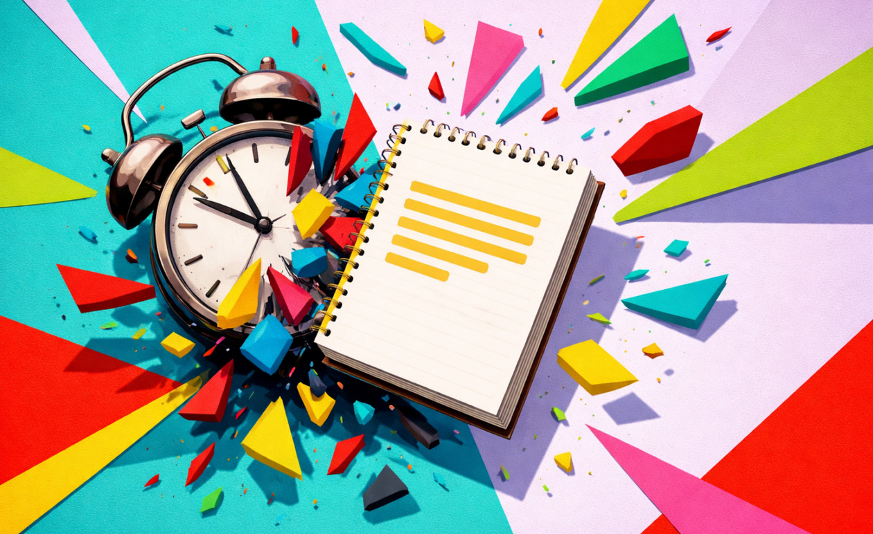 Σύνταξη στα 65: Η τρομακτική ελευθερία του να ανακαλύπτεις ποιος είσαι όταν σταματούν τα ρολόγια