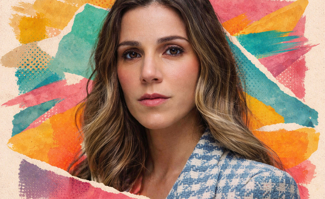 Δανάη Επιθυμιάδη: Το συγκλονιστικό γράμμα για την απώλεια της μητέρας της – Η εξομολόγηση στην ΕΡΤ