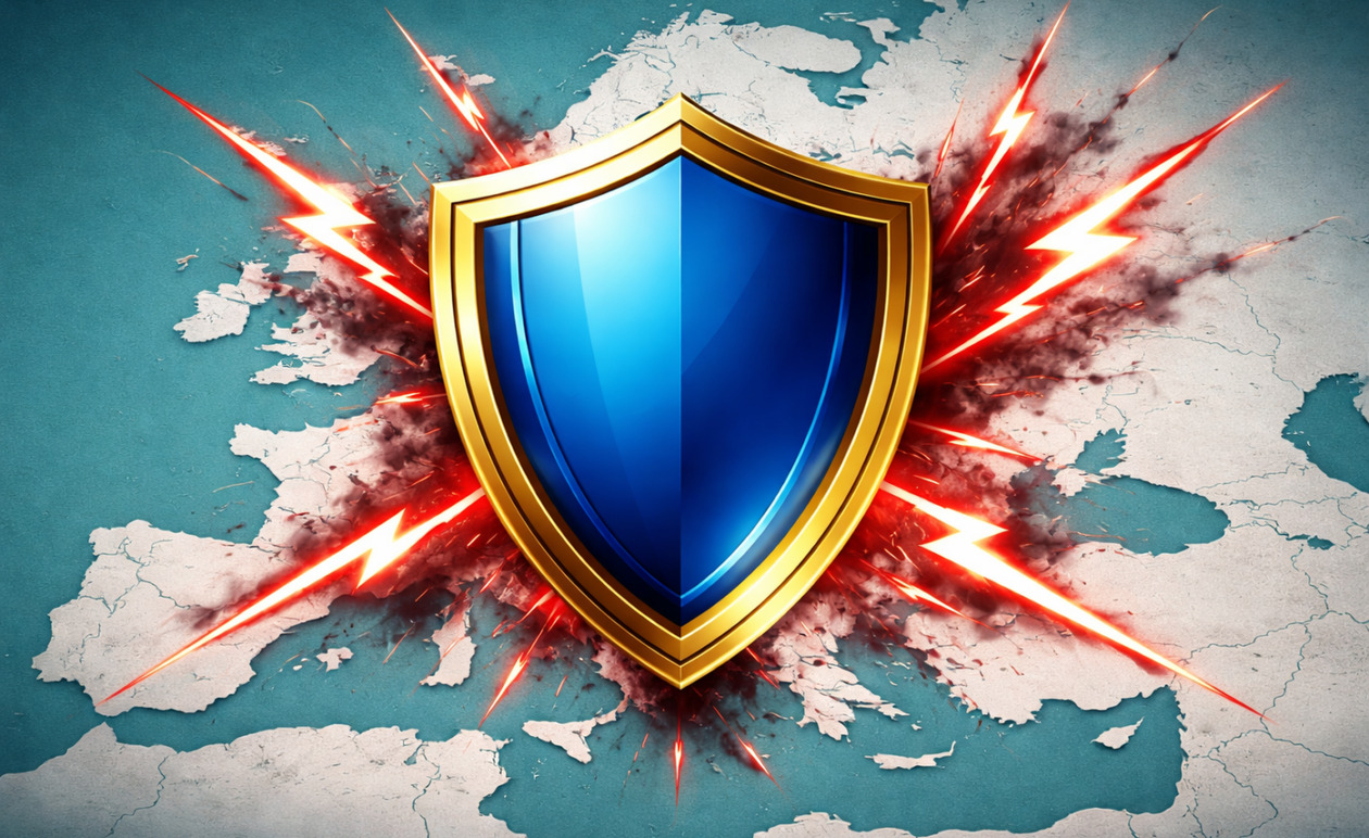 Ουκρανία: Συμφωνία με τη Δύση για συντονισμένη στρατιωτική απάντηση σε παραβιάσεις της εκεχειρίας