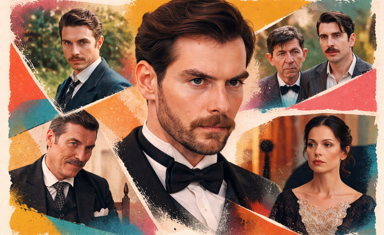 Grand Hotel: Το τραγικό αδιέξοδο του Πέτρου και η αποκάλυψη για την αρπαγή του μωρού