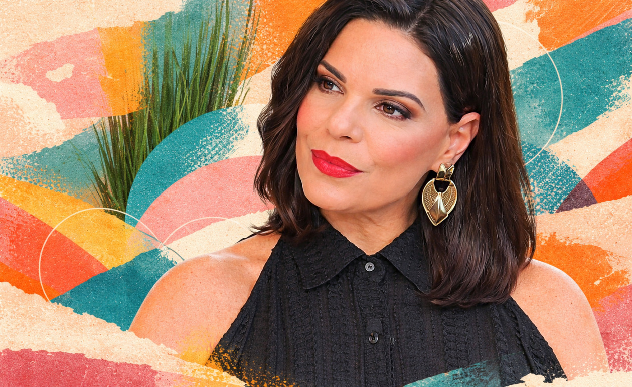 Μαρίνα Ασλάνογλου: Η εξομολόγηση για το διαζύγιο και η μεγάλη ανατροπή που δεν περίμενε