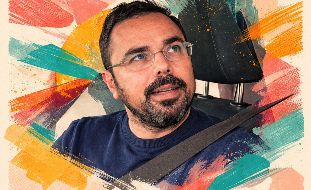 Νίκος Μισύρης: «Γιατί να γυρίσει η Ελένη Μενεγάκη; Έκλεισε τον κύκλο της»