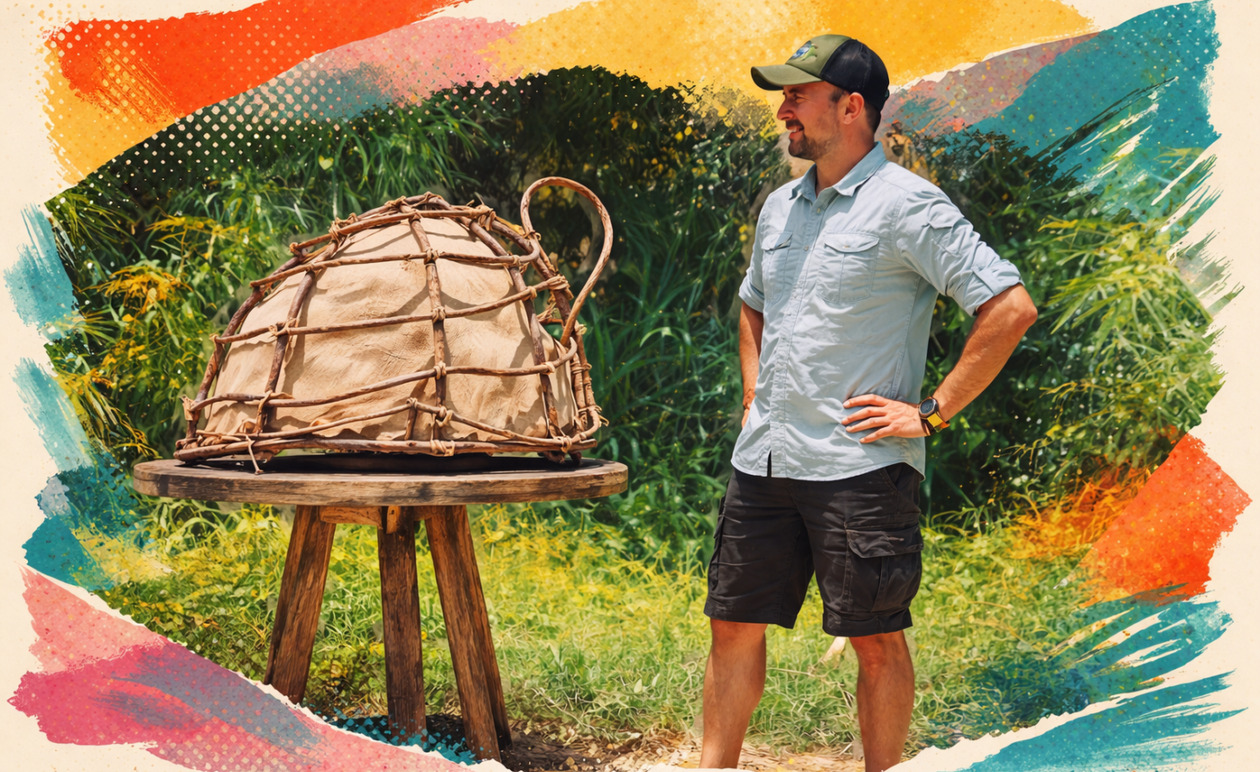 Survivor: Η Δήμητρα Λιάγγα στον τάκο – Η κρίσιμη μάχη για τη δεύτερη ασυλία