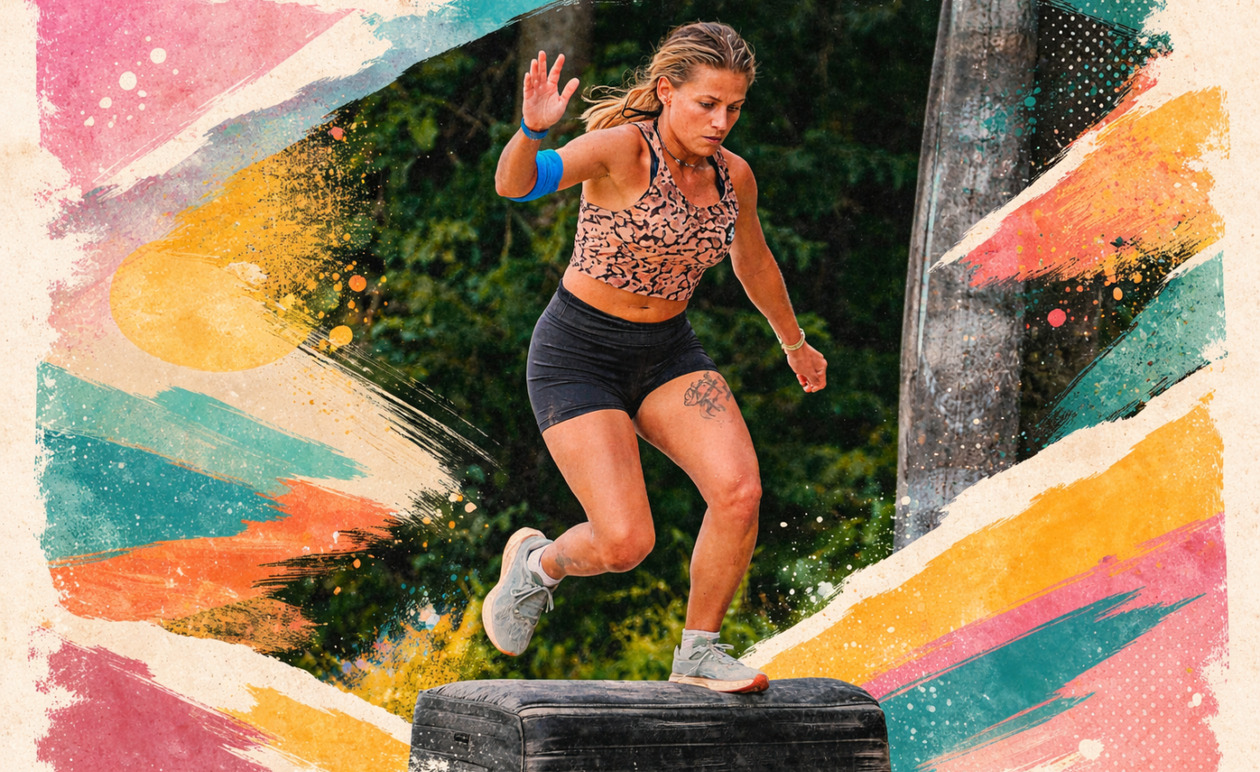 Survivor: Η αποκάλυψη της Φανής για το μυστικό σχέδιο της Δήμητρας