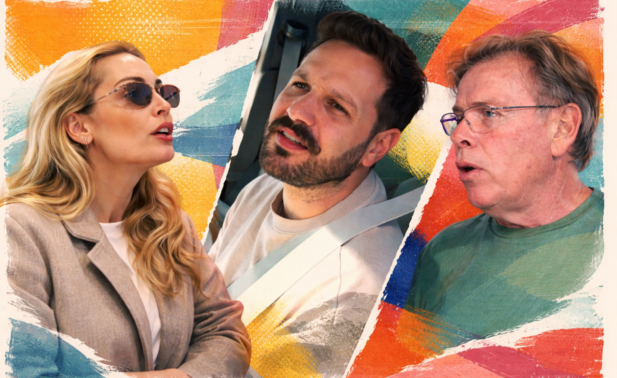 Λευτέρης Μητσόπουλος: Η αιχμηρή απάντηση στον Δημήτρη Παπανώτα για την Ελένη Βουλγαράκη