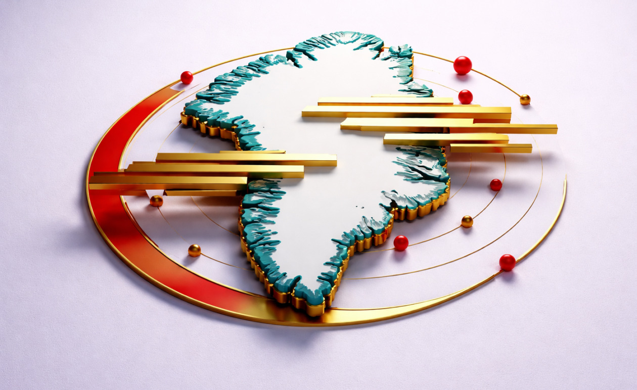 Γροιλανδία: Η γεωπολιτική «καταιγίδα» – Η ανησυχία των κατοίκων για τα σχέδια Τραμπ