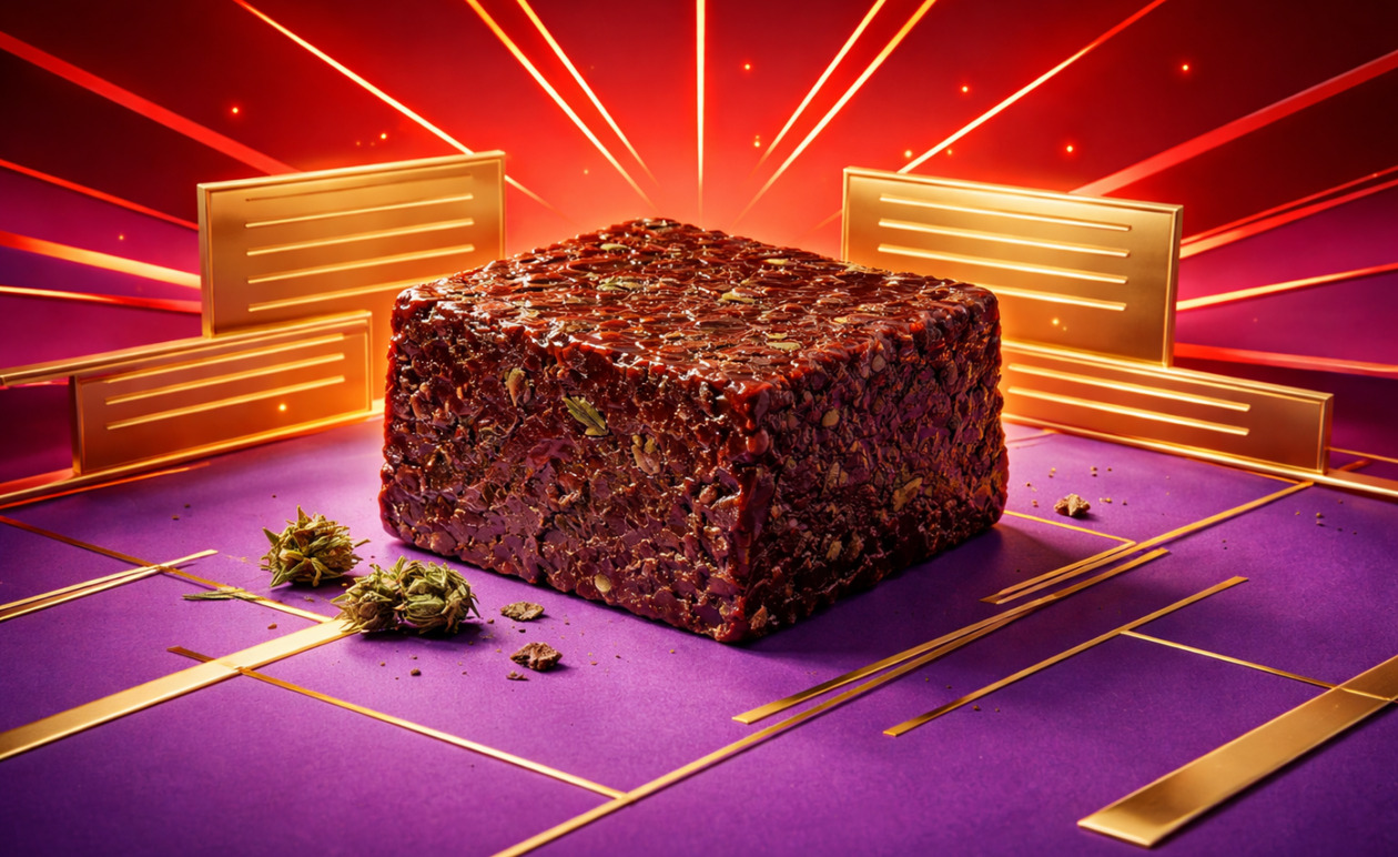 Πανεπιστημιούπολη Ζωγράφου: Σύλληψη 31χρονης για κατοχή και διακίνηση «σοκολάτας» κάνναβης