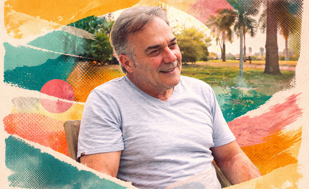 Παύλος Ευαγγελόπουλος: Η εξομολόγηση για τον έκλυτο βίο – Η συνειδητή άρνηση του γάμου