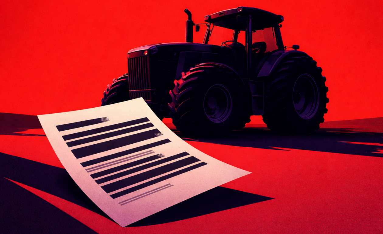 Αγρότες: Το «ναι» στον διάλογο με τον πρωθυπουργό και το κρίσιμο ραντεβού στο Μαξίμου