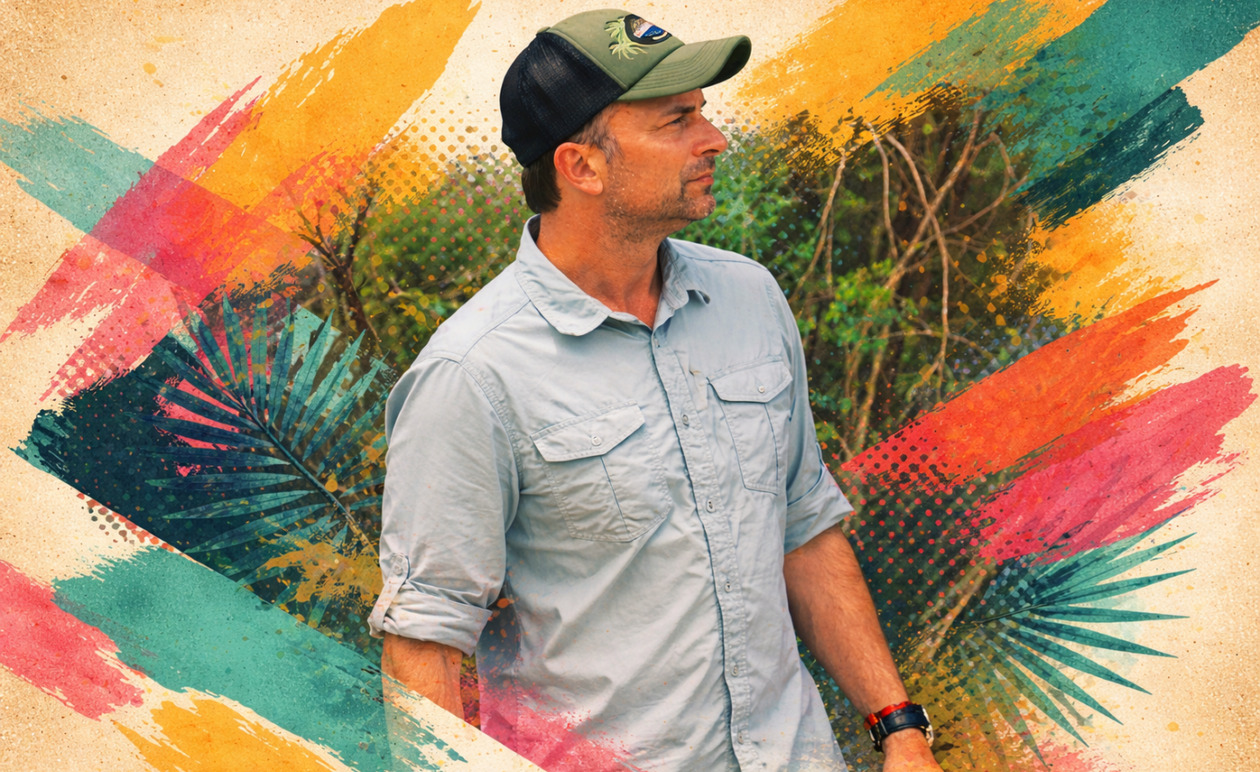 Survivor: Η μάχη των τεσσάρων ανδρών – Ποιος αποχωρεί απόψε από τον Άγιο Δομίνικο