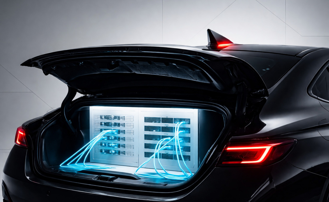 ΕΛ.ΑΣ.: Εξαρθρώθηκε σπείρα που χρησιμοποιούσε «SMS Blaster» για να αδειάζει τραπεζικούς λογαριασμούς